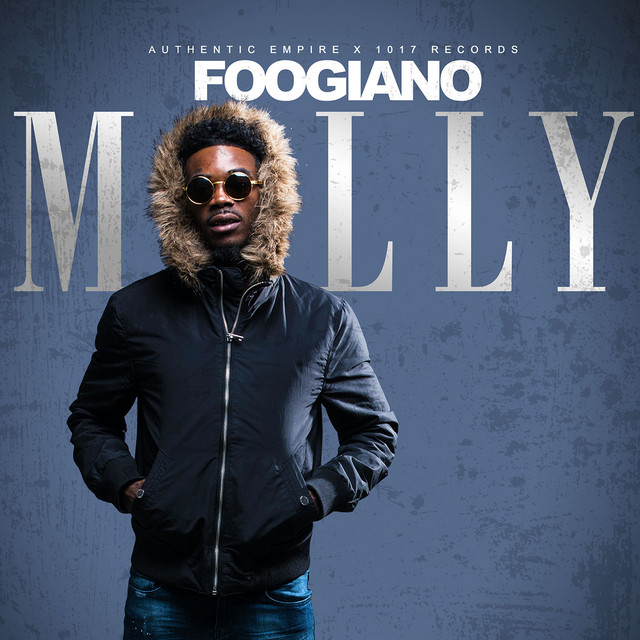 Foogiano – Molly (Baby Mama) (Instrumental)